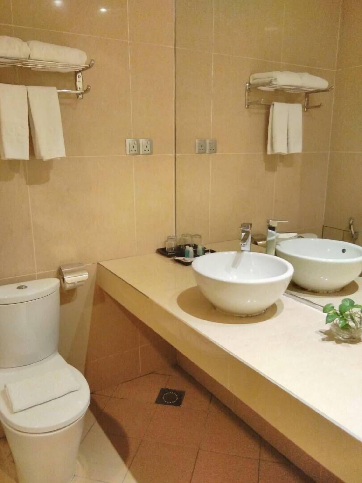 Courtyard 1borneo 3* Kota Kinabalu