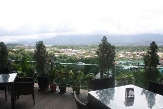 Courtyard 1borneo Hotel Kota Kinabalu
