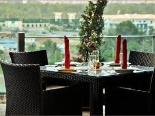 Courtyard 1borneo Hotel 3*