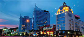 Hotel Courtyard 1borneo 3*