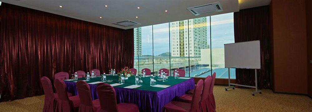 Courtyard 1borneo 3* Kota Kinabalu